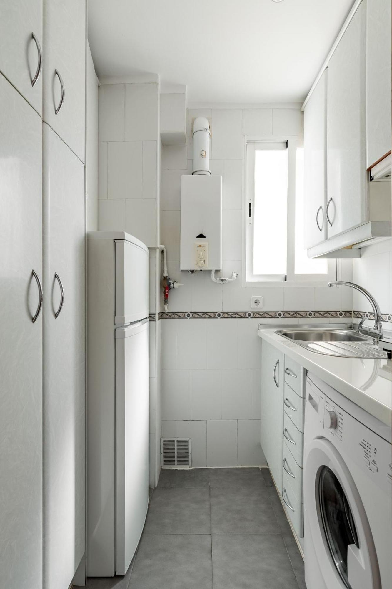 Appartamento Charming Fuencarral Center - *