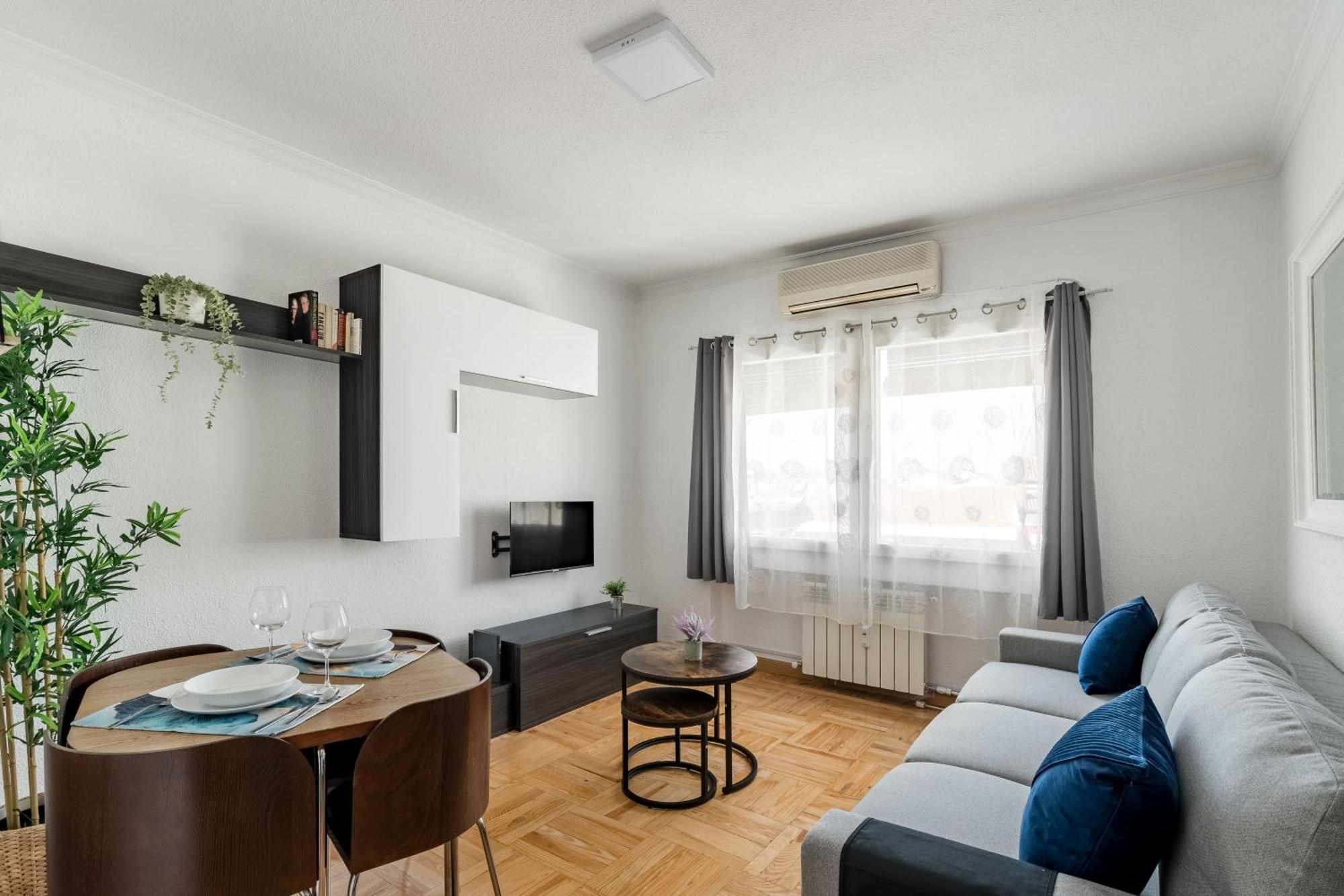 Charming Fuencarral Center - Appartamento *