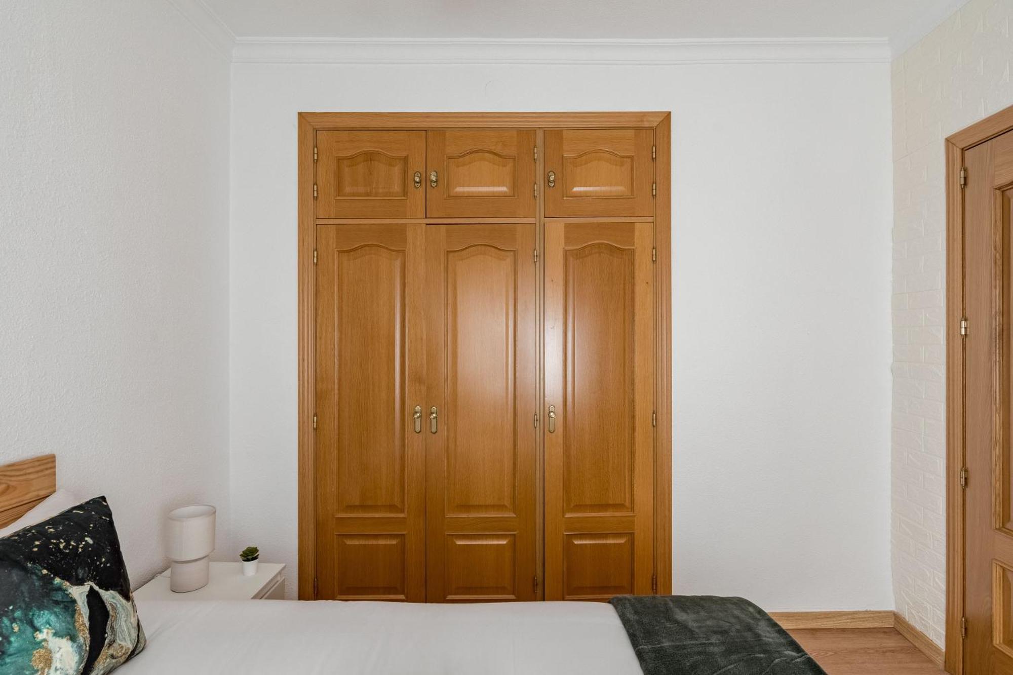 Appartamento Charming Fuencarral Center - Madrid
